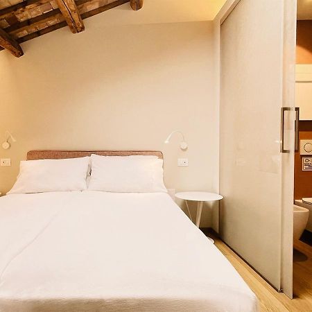 Appartement Al Pio Luxury Nest à Trévise Extérieur photo