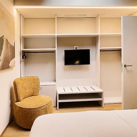 Appartement Al Pio Luxury Nest à Trévise Extérieur photo