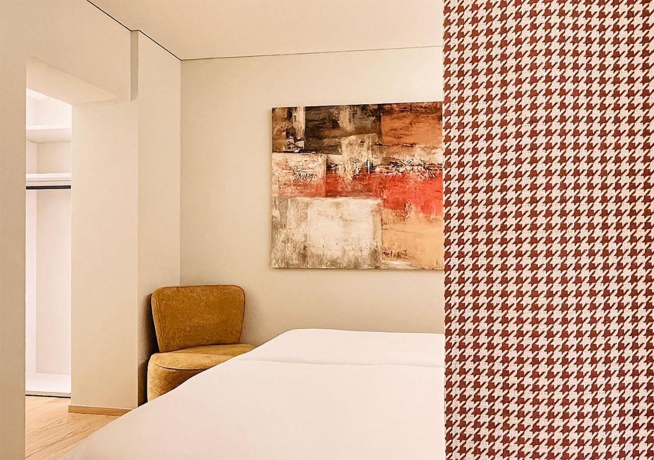 Appartement Al Pio Luxury Nest à Trévise Extérieur photo