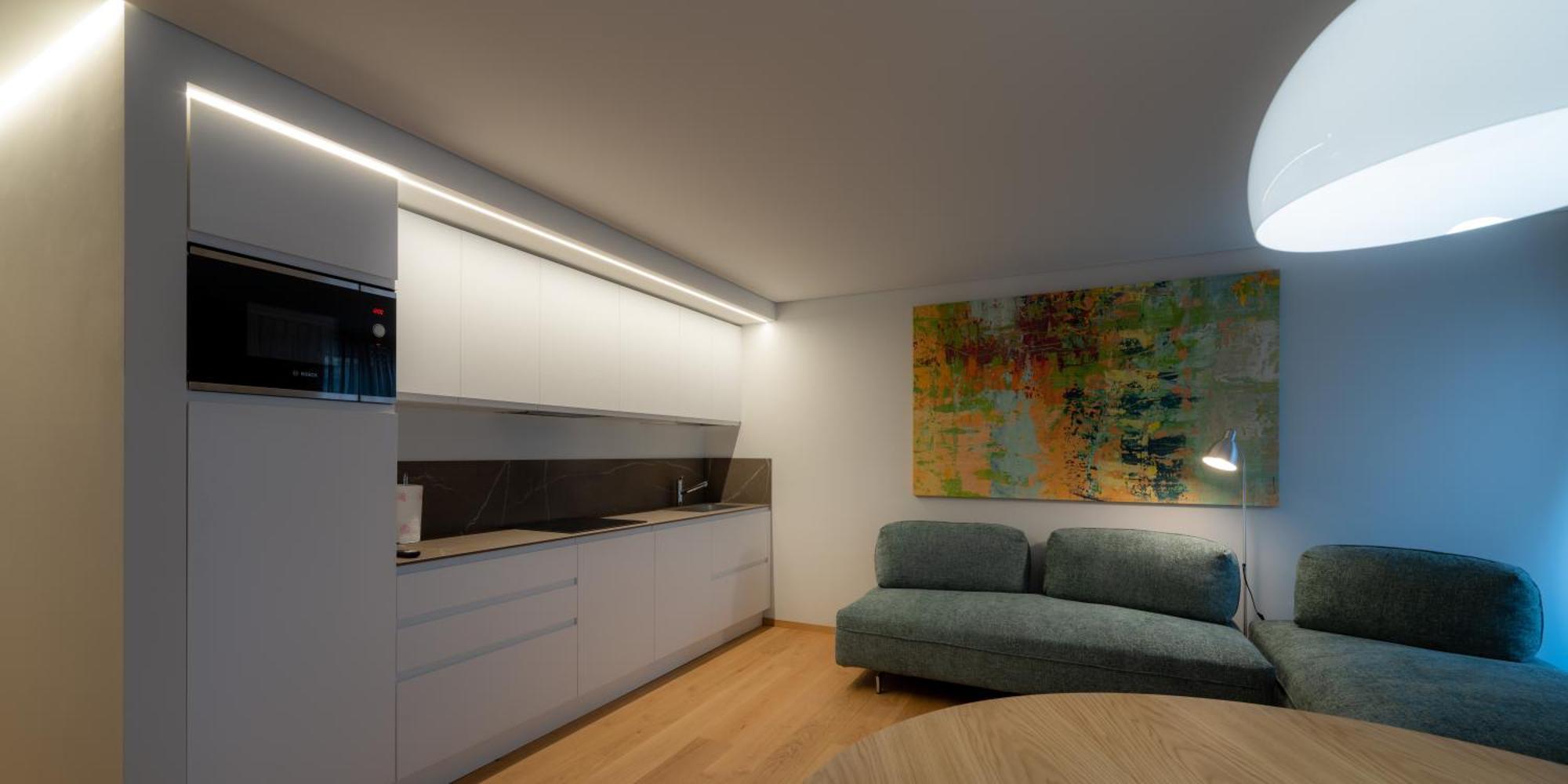 Appartement Al Pio Luxury Nest à Trévise Extérieur photo