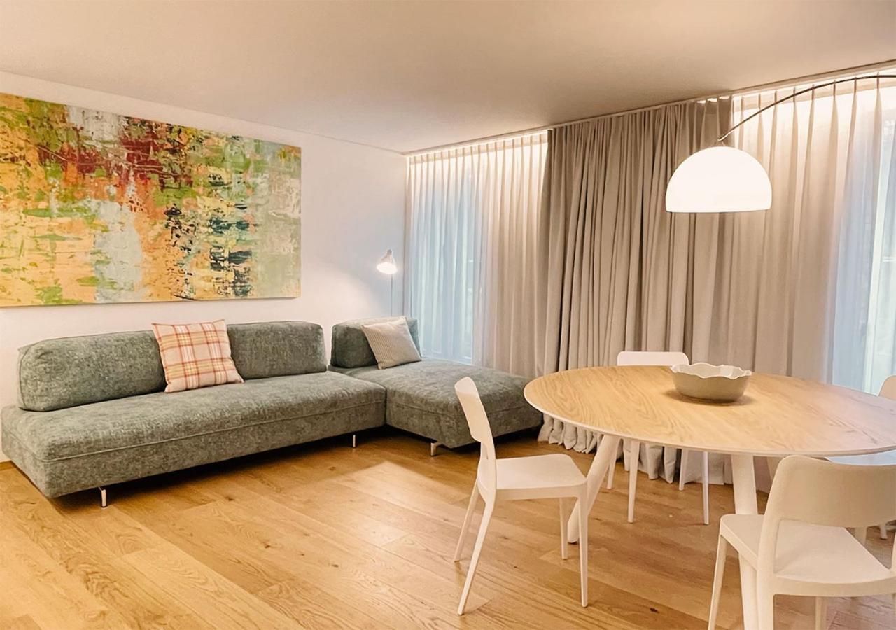 Appartement Al Pio Luxury Nest à Trévise Extérieur photo